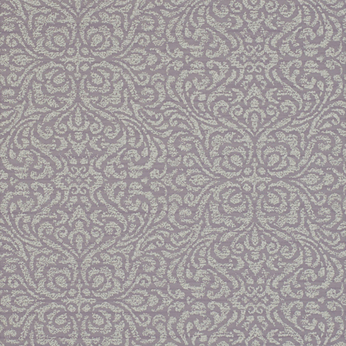 JF Fabrics 2706 Purple (53) Wallpaper
