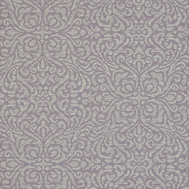 JF Fabrics 2706 Purple (53) Wallpaper