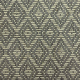 JF Fabrics 2706 Cream/Grey (93) Wallpaper