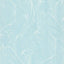 JF Fabrics 5290 Blue/Turquoise (63) Wallpaper