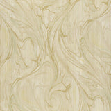 JF Fabrics 5290 Green (72) Wallpaper