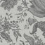 JF Fabrics 8167 Grey/Silver (95) Wallpaper