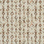 JF Fabrics 9221 Brown/Gold (28) Wallpaper