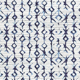 JF Fabrics 9221 Blue/Silver (63) Wallpaper