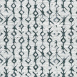 JF Fabrics 9221 Black/Silver (98) Wallpaper