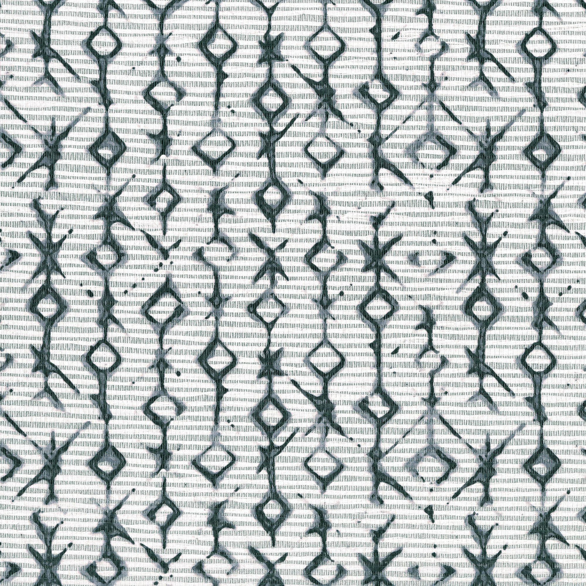 JF Fabrics 9221 Black/Silver (98) Wallpaper