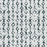 JF Fabrics 9221 Black/Silver (98) Wallpaper