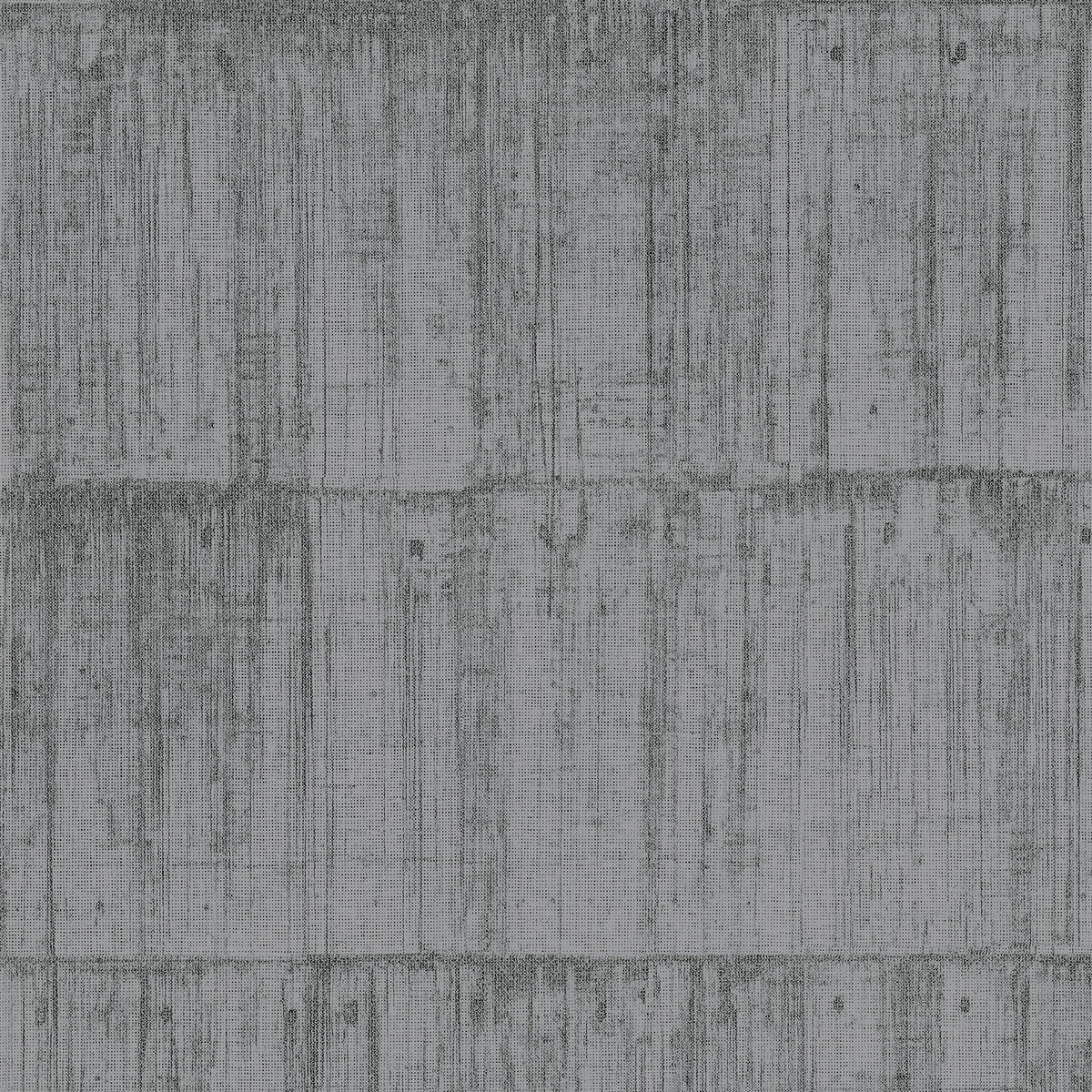 JF Fabrics 9226 Gray/Black/Silver (94) Wallpaper