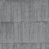 JF Fabrics 9226 Gray/Black/Silver (94) Wallpaper