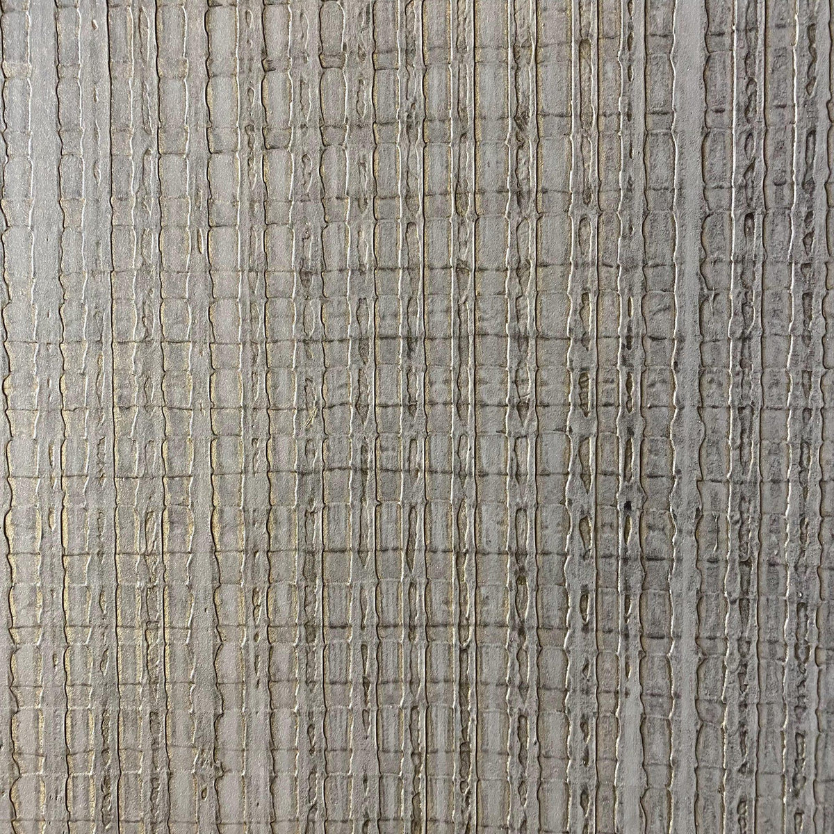 JF Fabrics 980003 Brown/Gold (37) Wallpaper