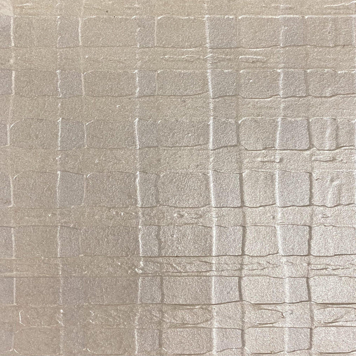 JF Fabrics 980004 Gray/Taupe (91) Wallpaper