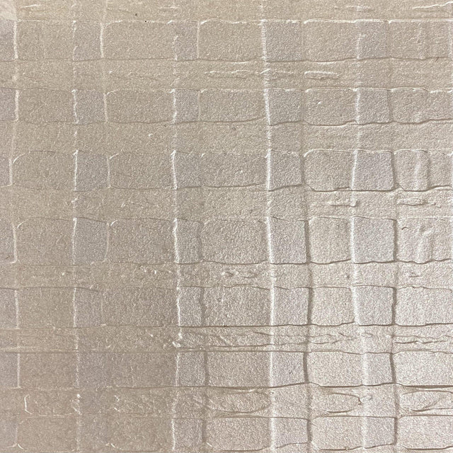 JF Fabrics 980004 Gray/Taupe (91) Wallpaper
