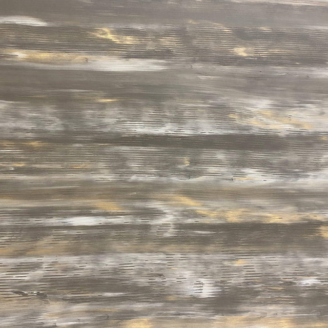 JF Fabrics 980006 Gold/Brown/Gray (16) Wallpaper