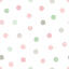 Brewster Home Fashions Jubilee Pink Dots Wallpaper