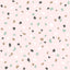 Brewster Home Fashions Ona Pink Terrazzo Wallpaper