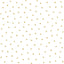 Brewster Home Fashions Pixie Gold Dots Wallpaper