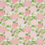 Schumacher Hydrangea Petal Fabric