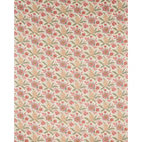 Schumacher Lafayette Botanical Document Fabric
