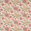 Schumacher Lafayette Botanical Document Fabric