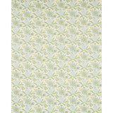 Schumacher Lafayette Botanical Moss Fabric