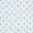 Schumacher Emerson Sky Fabric
