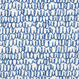 Schumacher Marlowe Navy Fabric