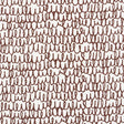 Schumacher Marlowe Brown Fabric