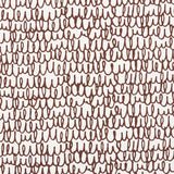 Schumacher Marlowe Brown Fabric