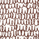Schumacher Marlowe Brown Fabric