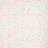 Schumacher Bloomwind Performance Linen Pink Fabric