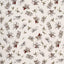 Schumacher Wild West Performance Linen Cream Fabric