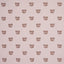 Schumacher Bear High Performance Print Blush Fabric