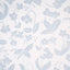 Schumacher Orchids Have Dreams Sky Fabric