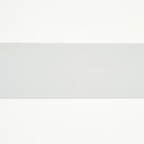 Schumacher Baxter Stripe Grey Wallpaper