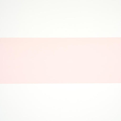 Schumacher Baxter Stripe Blush Wallpaper