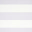 Schumacher Baxter Stripe Lilac Wallpaper