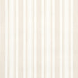 Schumacher Villa Stripe Light Neutral Wallpaper