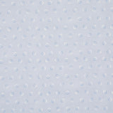 Schumacher Taylor Blues Wallpaper