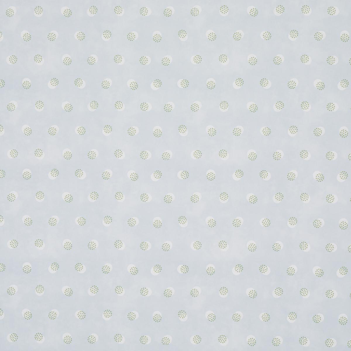 Schumacher Taylor Mineral Wallpaper