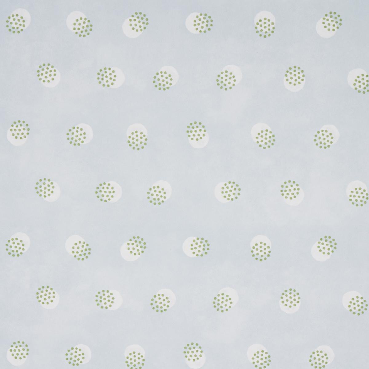 Schumacher Taylor Mineral Wallpaper