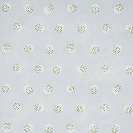 Schumacher Taylor Mineral Wallpaper