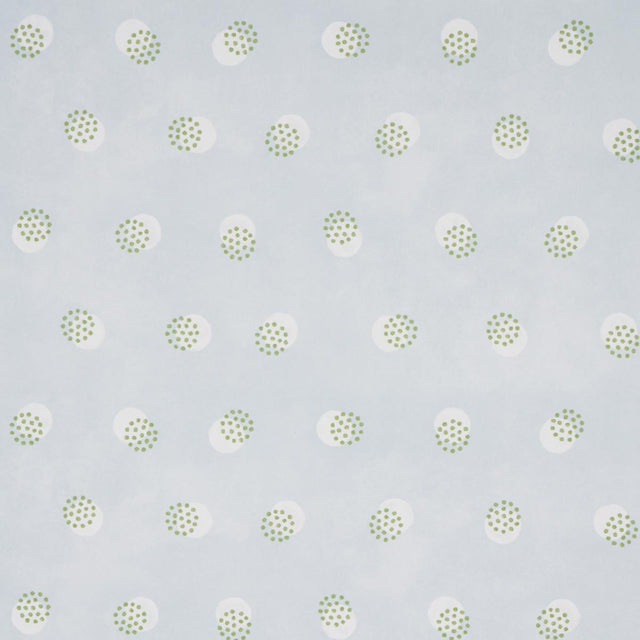 Schumacher Taylor Mineral Wallpaper