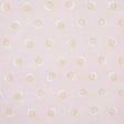 Schumacher Taylor Pink Wallpaper