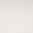 Schumacher Feather Bloom Soft Neutral Wallpaper