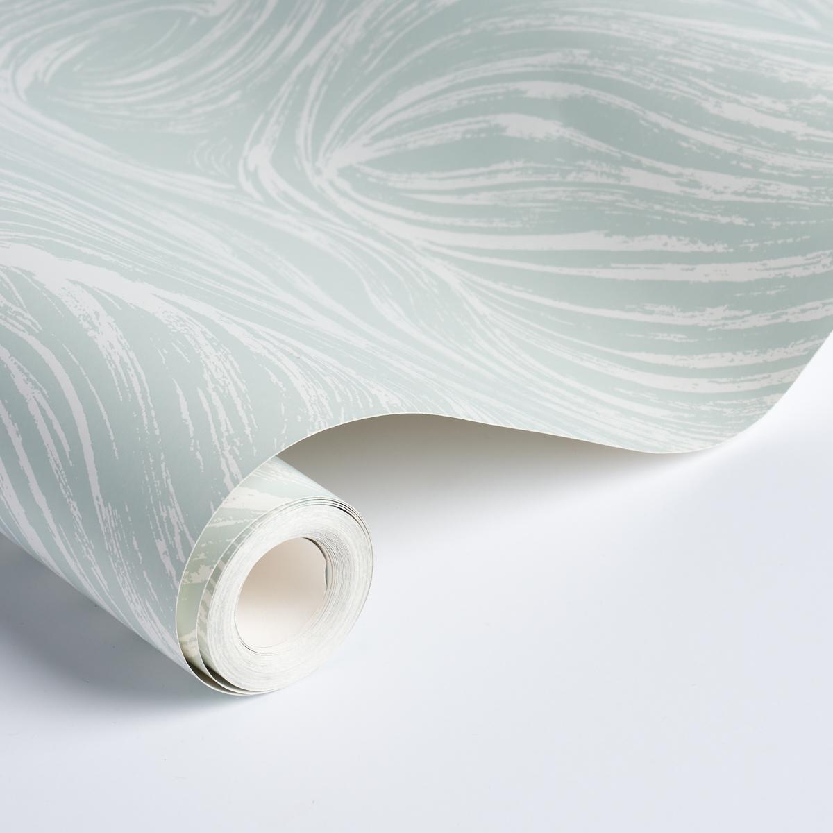 Schumacher Shio Mineral Wallpaper