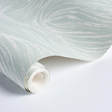 Schumacher Shio Mineral Wallpaper