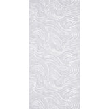 Schumacher Shio Grey Wallpaper
