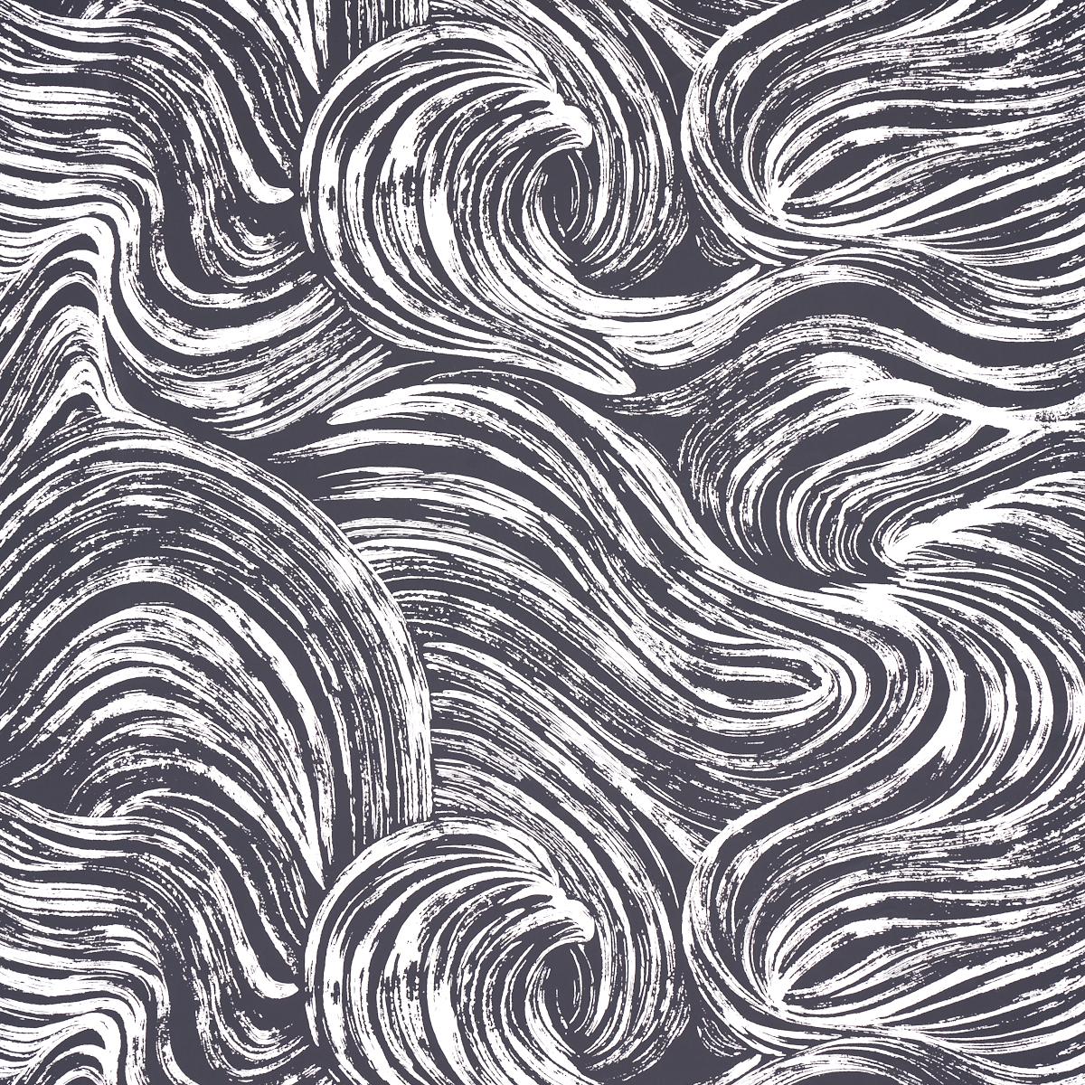 Schumacher Shio Carbon Wallpaper