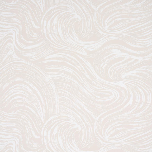 Schumacher Shio Neutral Wallpaper