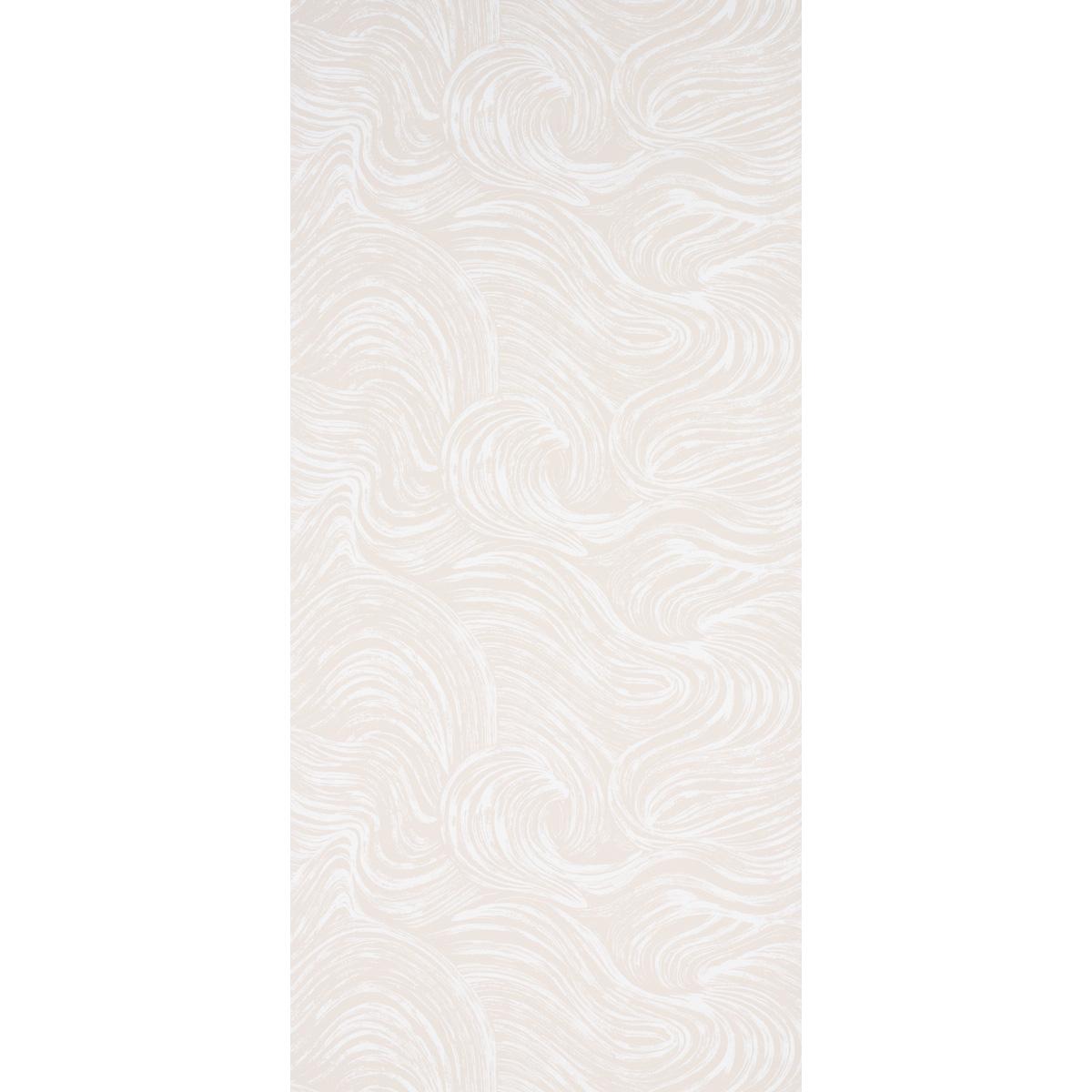 Schumacher Shio Neutral Wallpaper